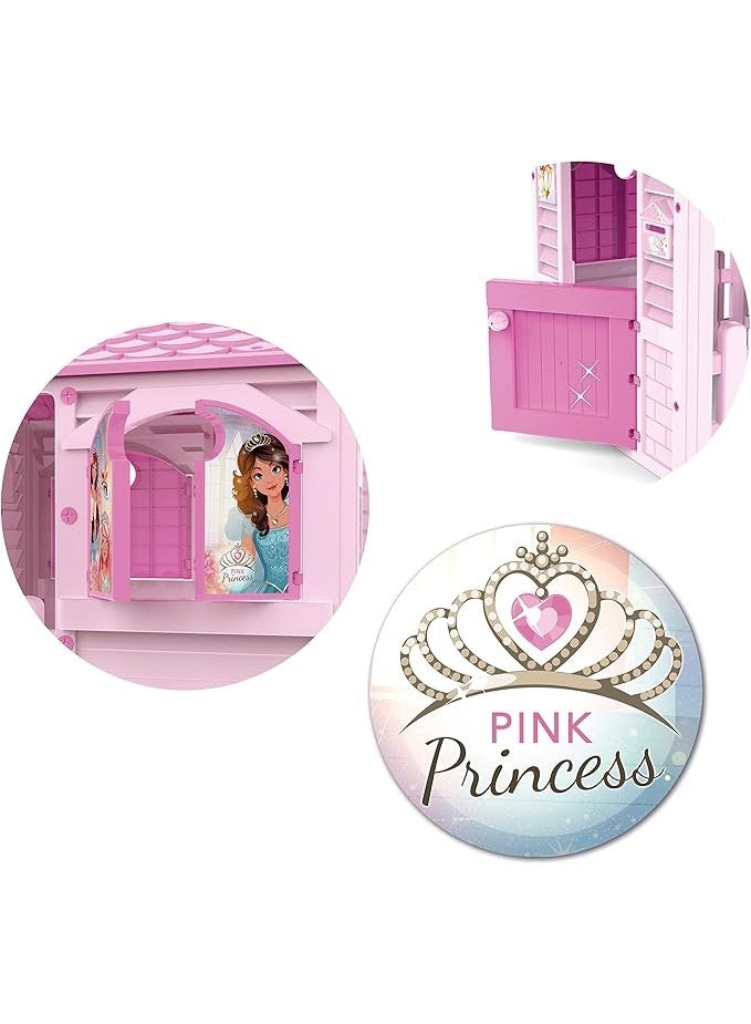 Chicos بيت الأميرة الوردية من تشيكوس - Image 3